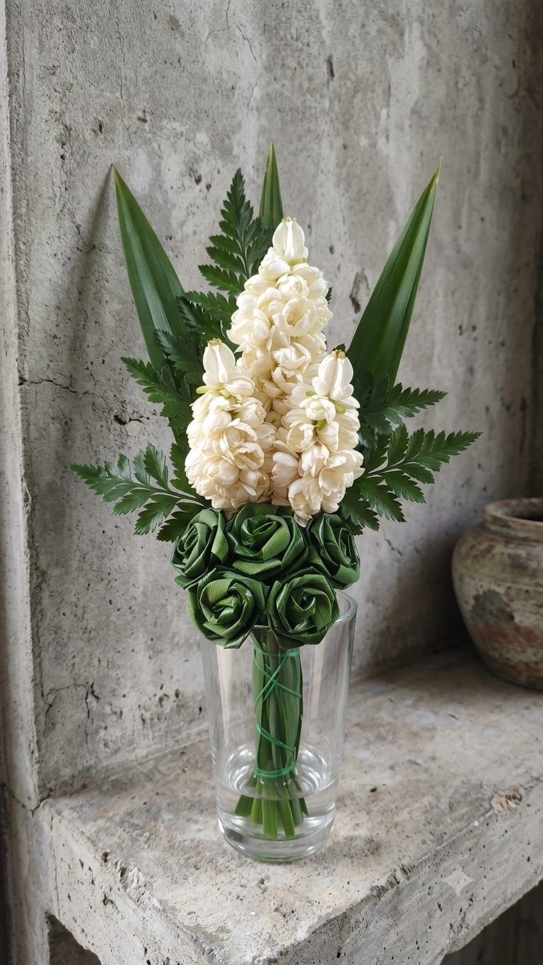 ปีใหม่ · TAKFLOWERS BY GO-DANG FRESH FLOWERS